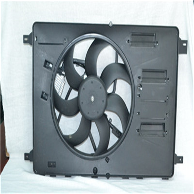 Automata hűtőventilátor OEM 6G918C607G a Ford Mondeo Zhisheng számára