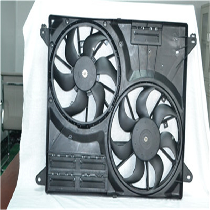 Automatikus radiátor hűtőventilátor F2GZ8C607B