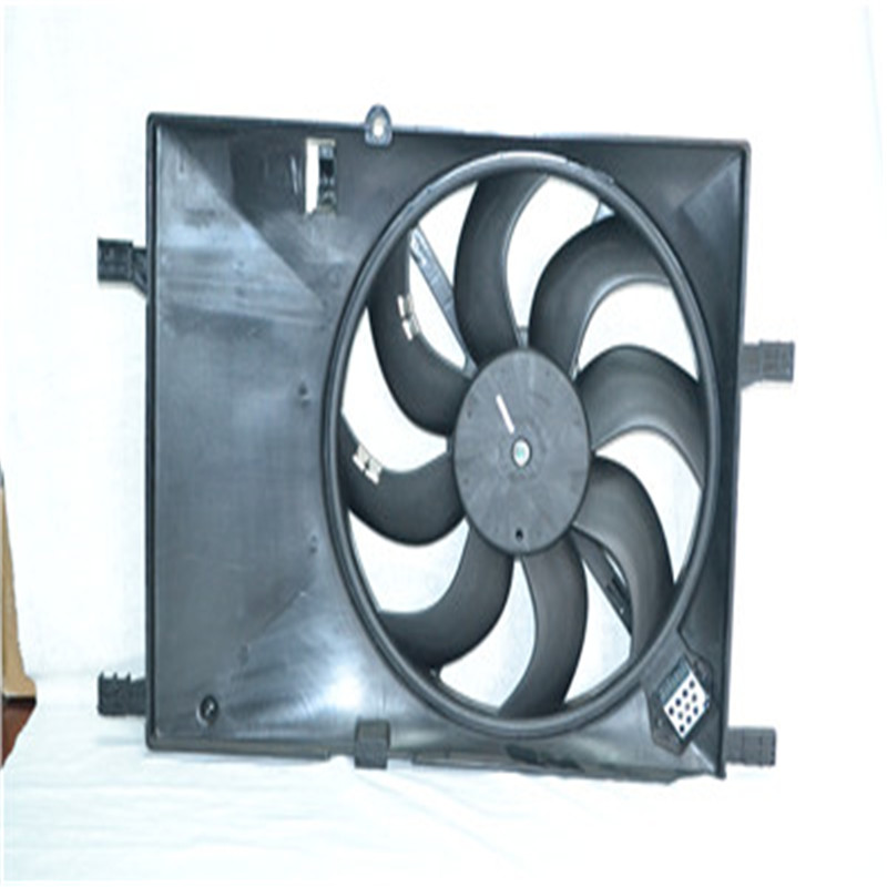 Gépjármű hűtőventilátor 9062167 a Chevrolet SAIL-hez