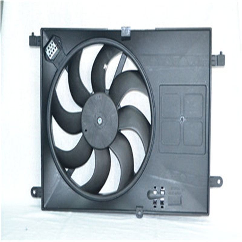 Radiator Cooling Fan 907696 for cheVROLET