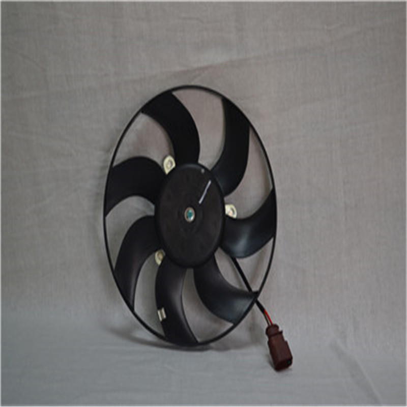 3C0959455G Auto Engine Parts Cooling Fan VW PASSAT 2005